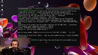 Install Go in WSL in 3 easy steps Go 1 18 Generics