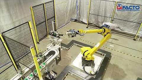 Differential Case Handling - General Automation