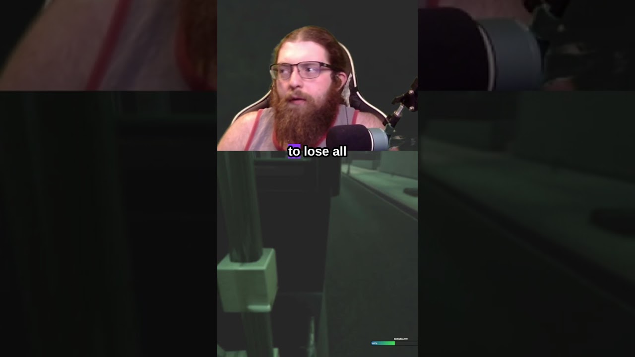 All The Train Had to do was Follow the Damn CJ #SanAndreas #FYP | #thedoug3 on #Twitch