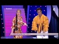 Constance [46] et Florent Peyre [49] Viva la salsa de Cuba - ONDAR