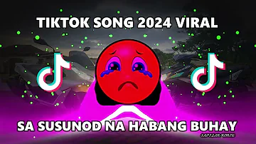 Ben & Ben - Sa Susunod Na Habang Buhay (SAPILAN REMIX) TIK TOK VIRAL SONG 2024