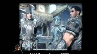 Masters Application Video screenshot 3