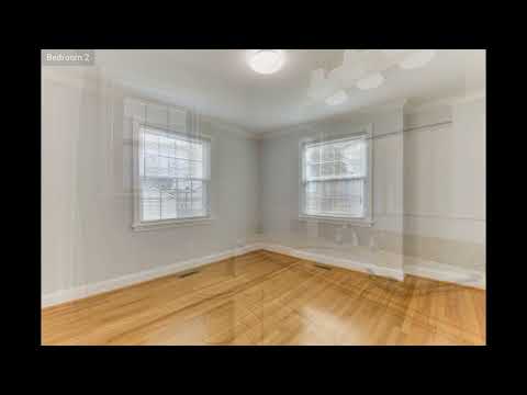 1816 W Friendly Ave, Greensboro, NC home video tour