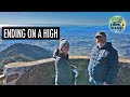 Ending the year on a real HIGH - Vlog 55