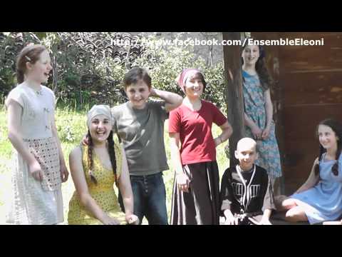 ანსამბლი იარამაშა | ლალე (ქართლური) | Ensemble Iaramasha | Lale