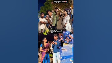 boy heart touching 💔 funny video and girl romentic video