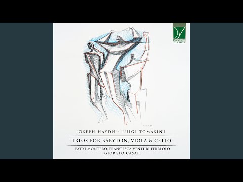 Tonton Baryton Trio in B Minor, Hob XI:96: I. Largo di YouTube