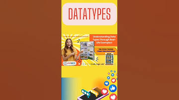 What is Integer in Programming? 🔢 Real-Life Fridge Example for Beginners