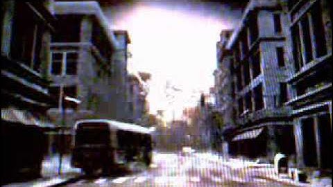 custom gameboot F.E.A.R. 2 video game psp cfw 5.00 m33-4