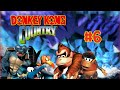 Donkey Kong Country - #6 | Dans la glaçar et caverne marinar encore