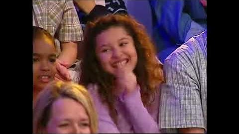 Barney Sing That Song 🎵 2005 Part 1