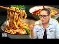 The noodle dish that tastes SO much better when it&#39;s homemade | Chow Mein | Marion&#39;s Kitchen