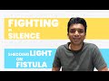 Experience of Fistula patient | Speak up | DLPL | Laser for Fistula | Healing Hands Clinic | Pune