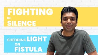 Experience of Fistula patient | Speak up | DLPL | Laser for Fistula | Healing Hands Clinic | Pune