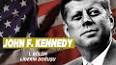 John F. Kennedy Biyografisi ile ilgili video