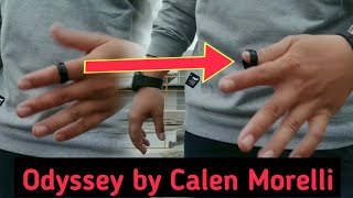 Download Lagu Odyssey Tutorial sulap Cin-Cin pindah dari jari ke jari MP3