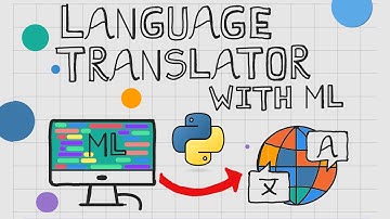 Learn How to BUILD a LANGUAGE TRANSLATOR With Python and Transformers