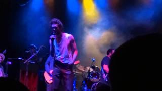 Edward Sharpe &amp; the Magnetic Zeros - Mayla / Home (Live)