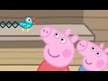 Peppa Pig and Grandpa Pig Fix the Cuckoo Clock 🐷🕰 Peppa PigOfficial Channel Family Kids Cartoons