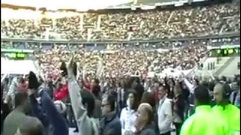 OPUS - Live Is Life - Live at Stade de France