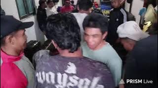 🔴📡 Live Keblak-Keblak Jaranan Setiyo Karang Pertapan Idinan Desa Tamansari Kec. Licin