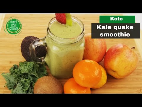 kale-quake-smoothie-|keto-smoothie-|-green-smoothie-|-detox-green-smoothie-|-weight-loss-smoothie