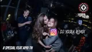 SUPER TINGGI JUNGLE DUTCH 2019 FULLBASS MELAYANG TINGGI   DJ YOSRA REMIX