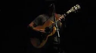 Tony Lucca - "All Up In Your Place (The Stalker Song)" Tony Lucca - "All Up In Your Place (The Stalker Song)"