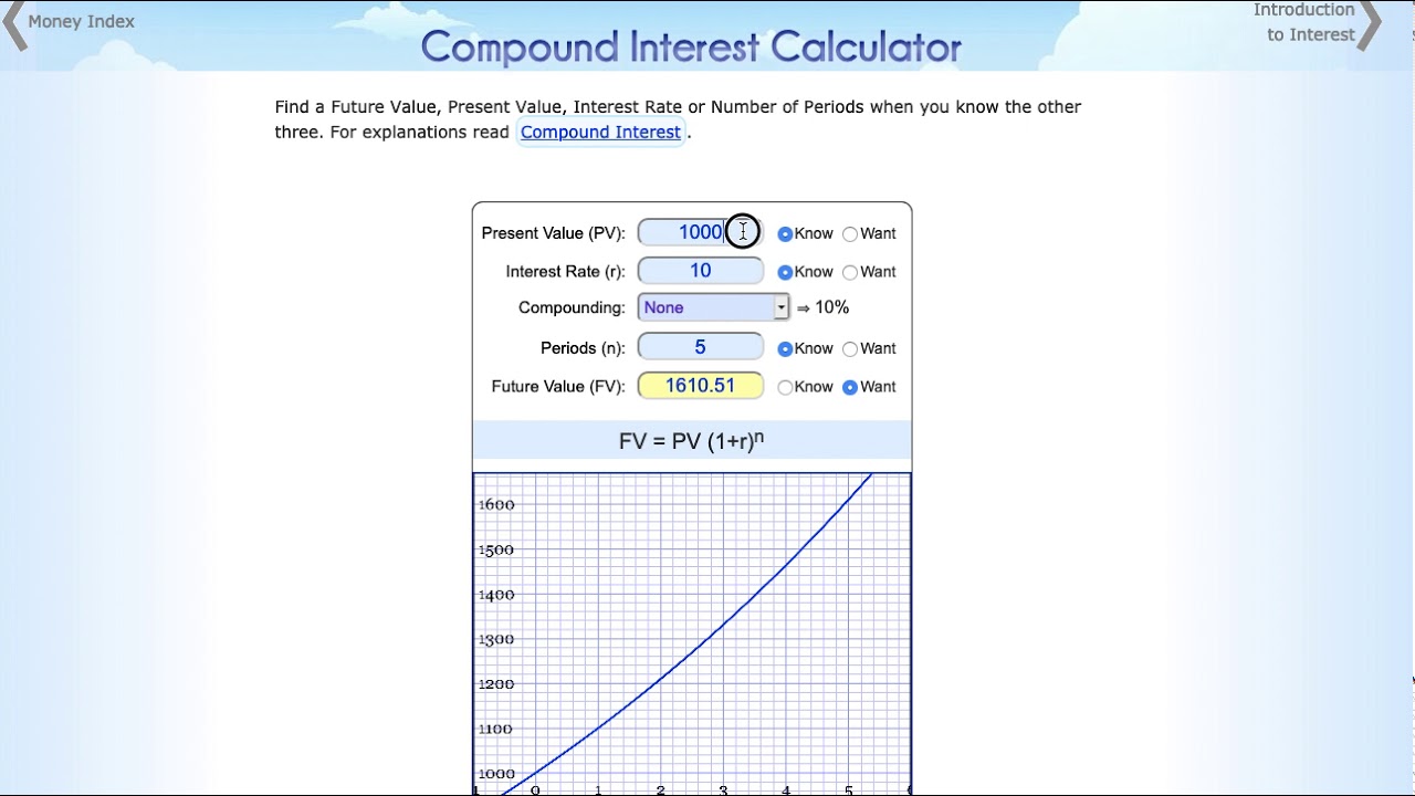 using-the-mathisfun-compound-interest-calculator-youtube