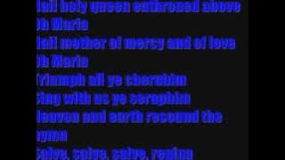 Sister Act - Hail Holy Queen