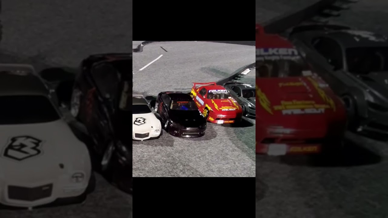 North Carolina RC Drifters