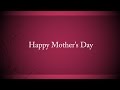 Happy mothers day from fitness world india