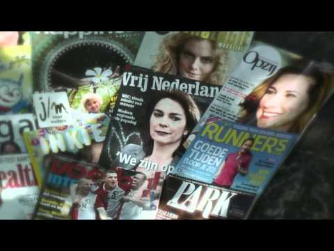 Video: Abonnementen Op Tijdschriften Weergeven