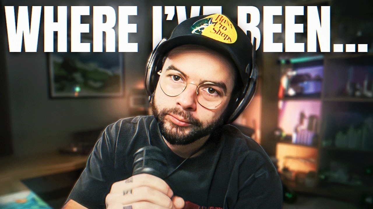 Latest Title & Thumbnail