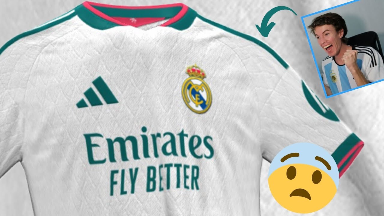 EQUIPACI N ADIDAS Del REAL MADRID 2026 2027 YouTube equipaci-n-adidas-del-real-madrid-2026-2027-youtube