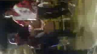 Lil sTrEEt aKa CrUSh DuEcE At C.O.B
