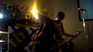 Dialtone Lullabye