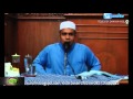 Ruqyah Syar'iyyah - Ustadz Husein Mubarok MA