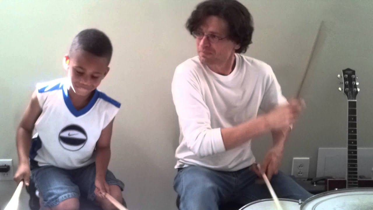 Ginger Baker in Africa Tribute YouTube