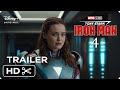 IRONMAN 4: Legacy Reborn – Full Teaser Trailer – Katherine Langford – Marvel Studios