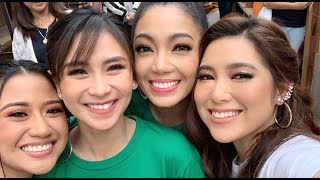 FAMILY IS FOREVER - ABS-CBN Christmas Station ID 2019