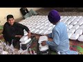 Haji islam foundation....14 Ramadan saleh khana kotli kalan
