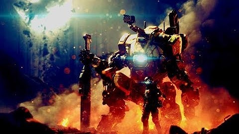 Titanfall 2 Double Mega Kills