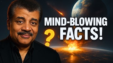 ULTIMATE 90 Minutes Of Mind Blowing Facts! From Dr. Neil deGrasse Tyson