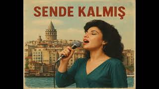 Sende Kalmış (Müslüm Gürses Anadolu Rock Cover)
