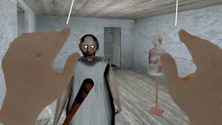 Granny VR