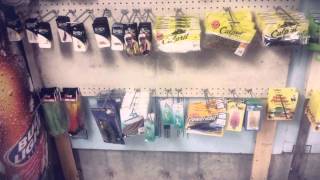 Jeffs Bait And Tackle Shop At 136 Fore St Oxford