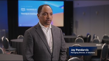 AWS DC Summit 2024 - Think Big for Small Business - 5i Solutions | AWS Public Sector
