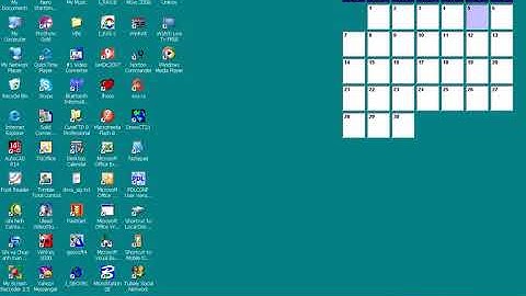 Hướng dẫn học Microstation SE 1a.1 _ Thầy  Đinh Công Hoà