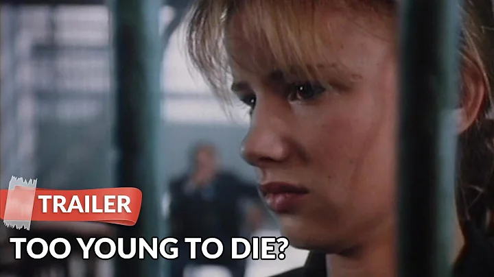 Too Young To Die? 1990 Trailer | Juliette Lewis | ...